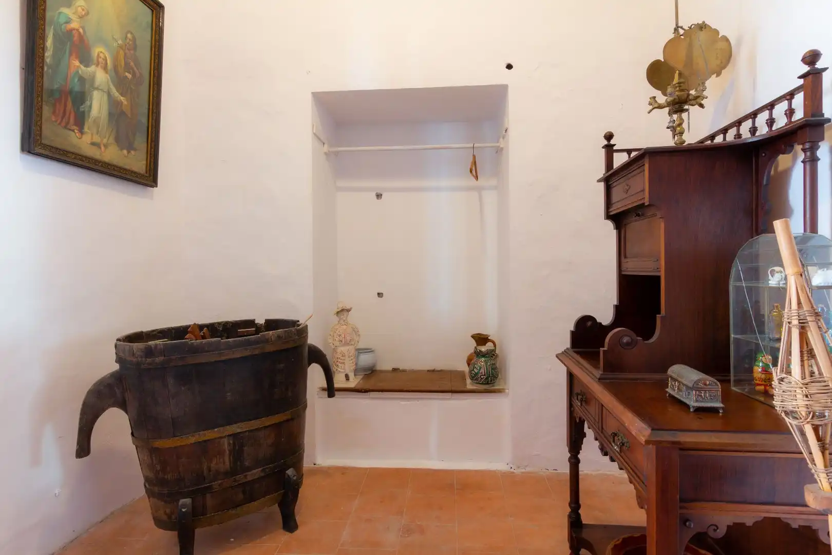 Reihenhaus mit Garten zum Verkauf in Antoni Servera 2, imagen 30