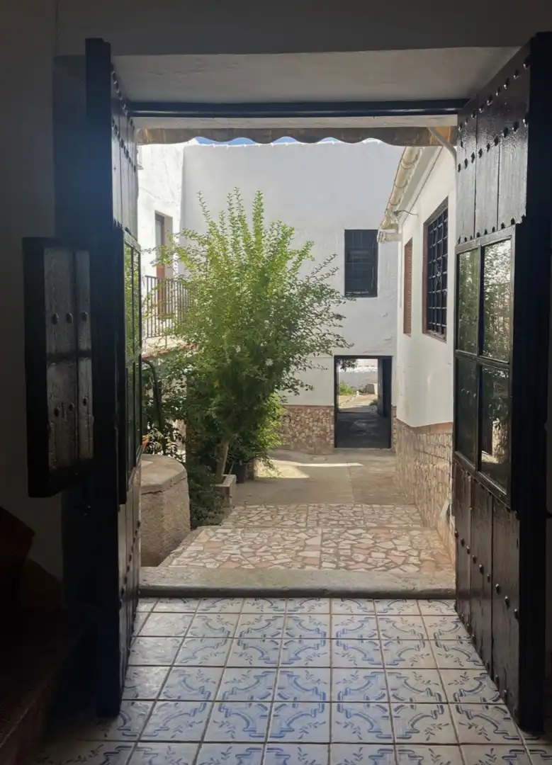 Casa adosada en venta en Ardales con Aire acondicionado, Jardín privado y Trastero