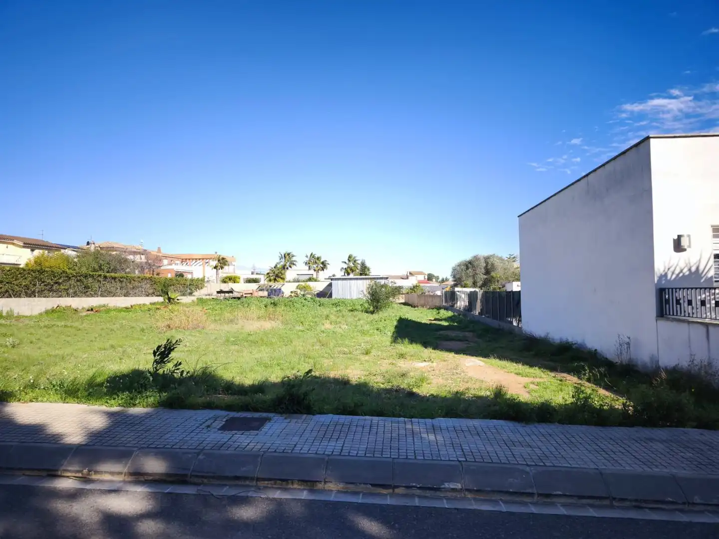 Terrenys i solars en venda a Sector entre ligallos, imagen 7