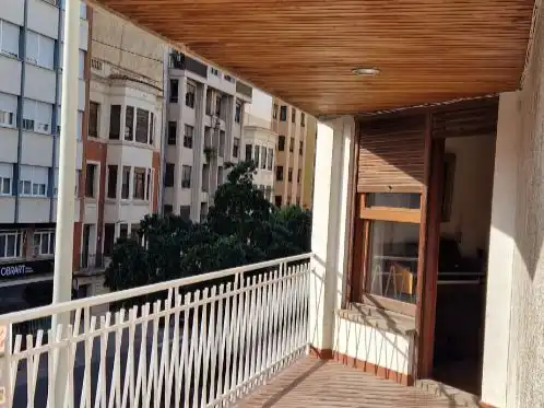 Wohnung mit Aufzug zum Verkauf in c/ Rafalafena 1