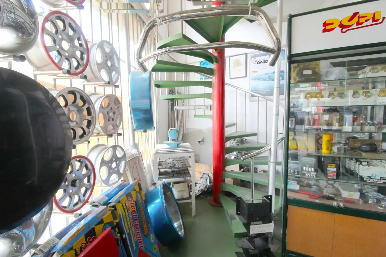 Local comercial en venda a Calle el Roso 0, imagen 26