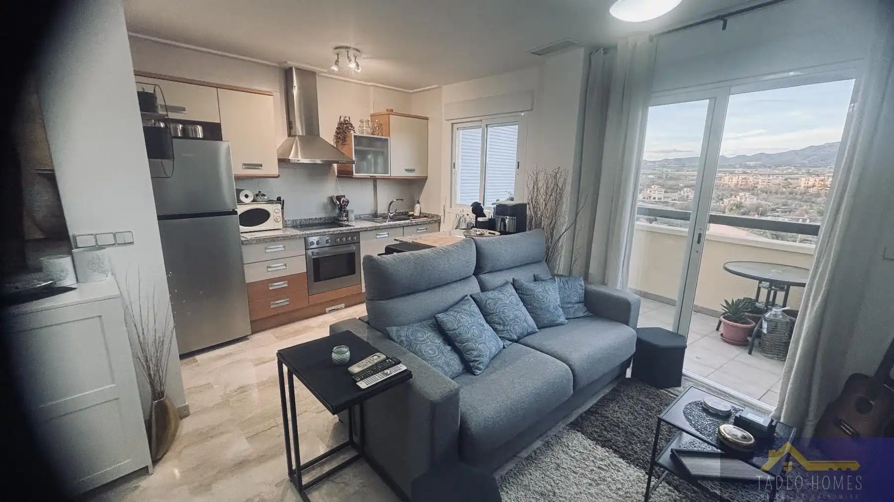 Apartamento en venta en Sierra de los Villares, 73, Gea y Truyols