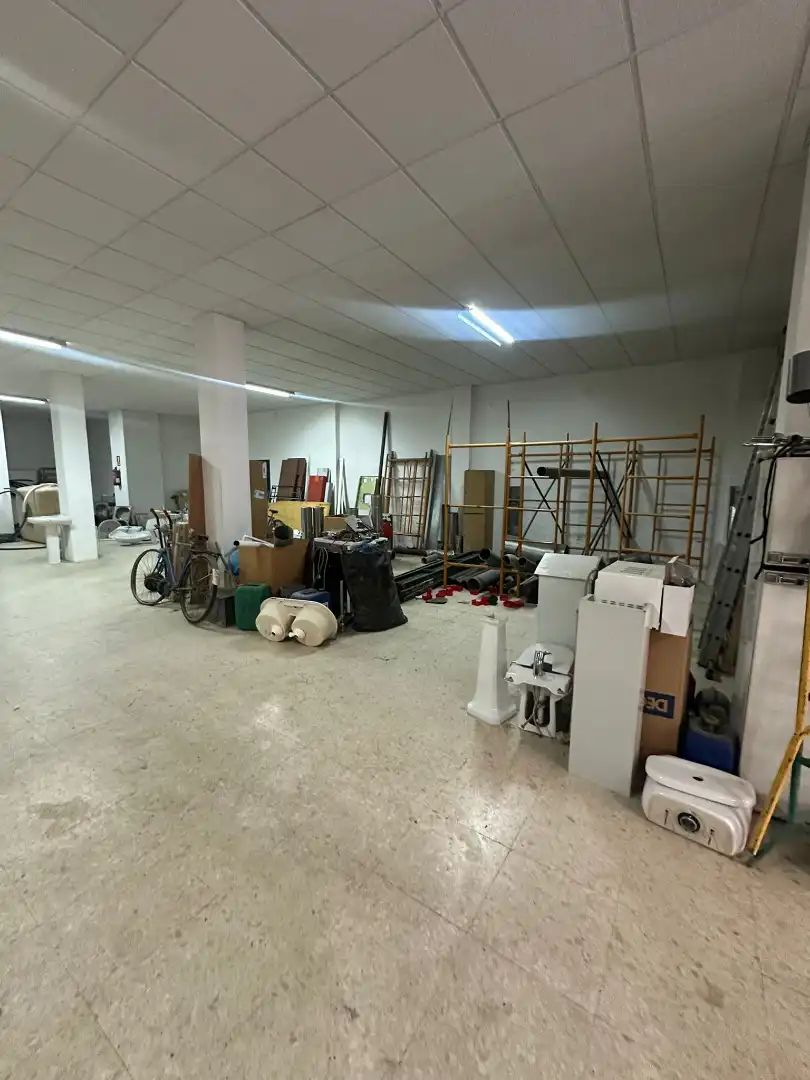 Local commercial à vendre à Don Benito, imagen 7