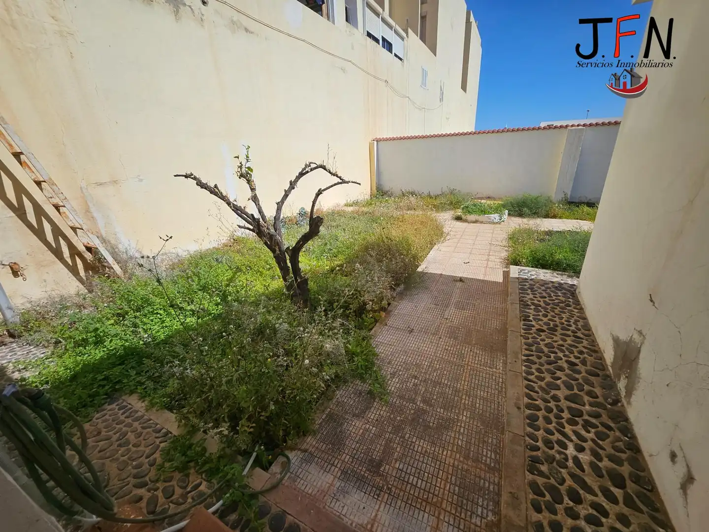 Casa o chalet en venta en Puerto del Rosario con Aire acondicionado, Jardín privado y Trastero