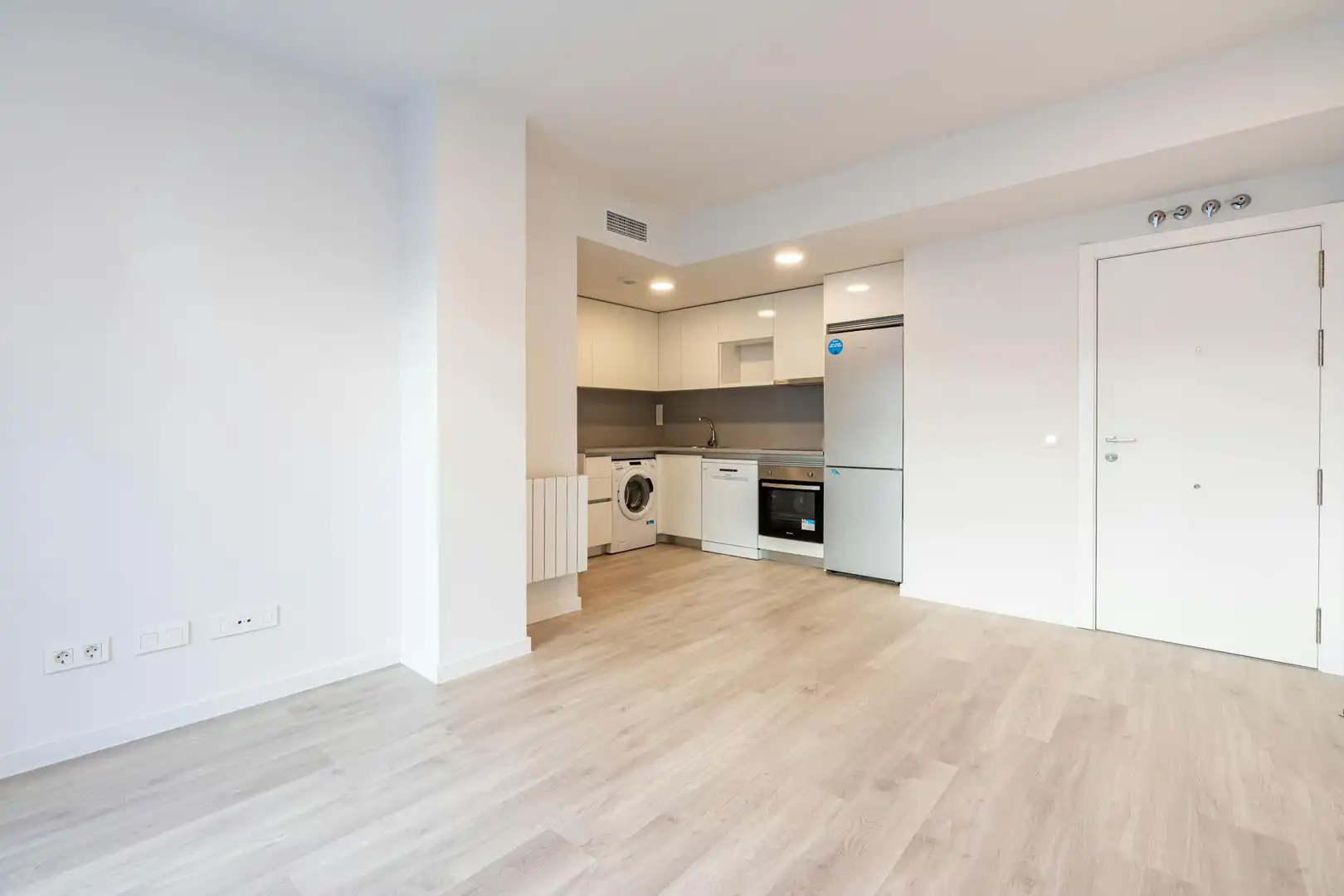 Appartement à louer à Barajas, imagen 5