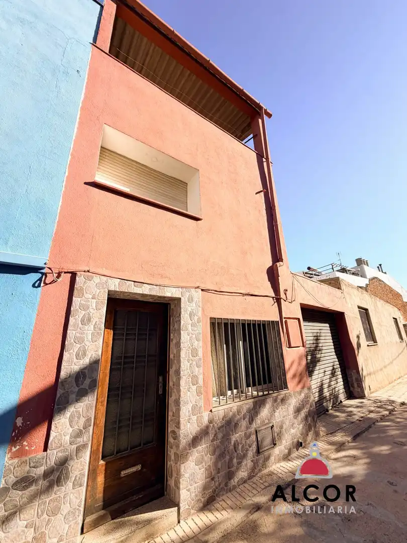 Casa a schiera con terrazza in vendita a Càlig, imagen 2