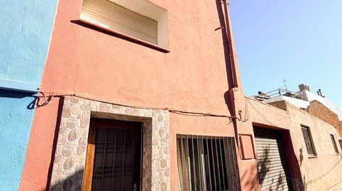 Foto 2 de Casa adosada en venta en Càlig, Castellón
