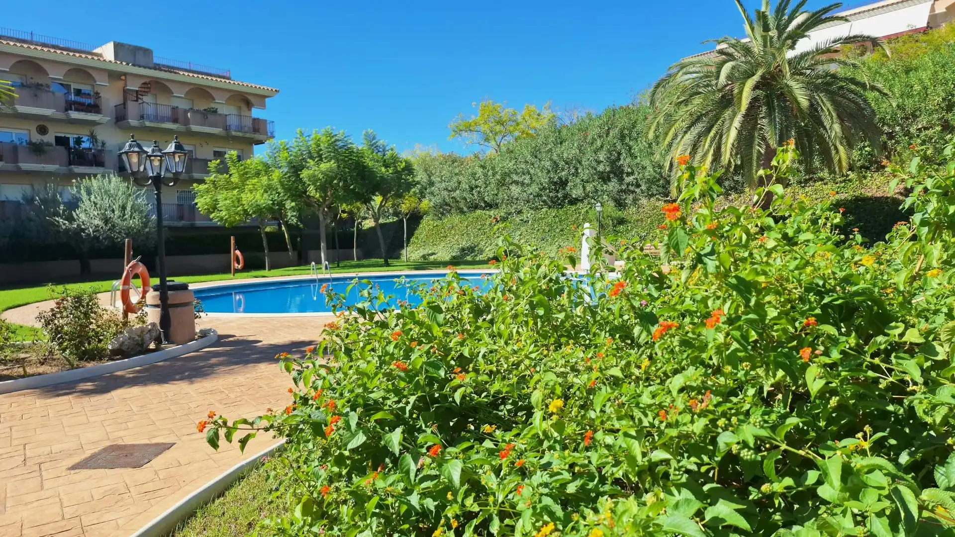 Pis amb piscina en venda a Platges, imagen 30