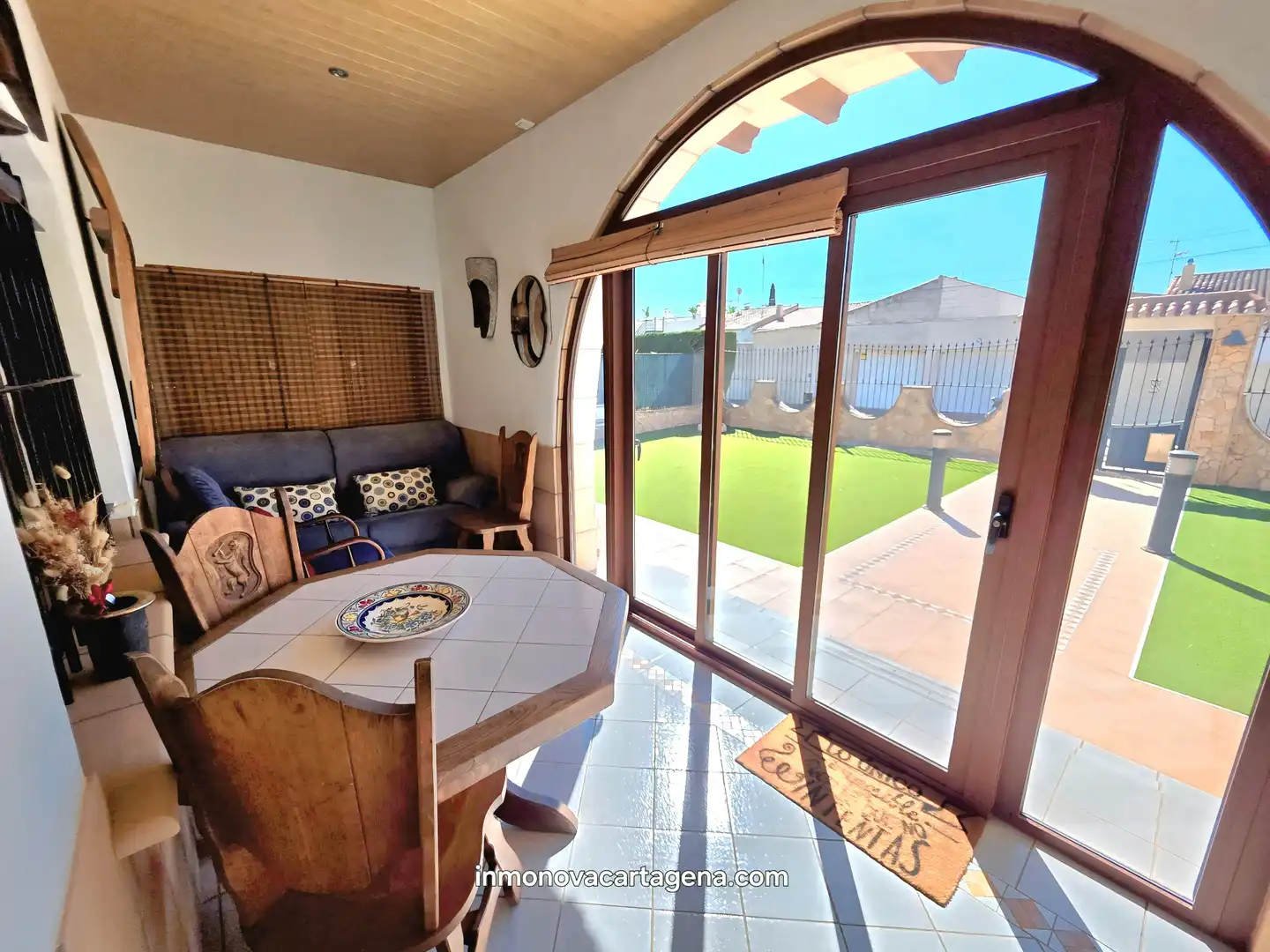 Casa o chalet en venta en Pozo Estrecho