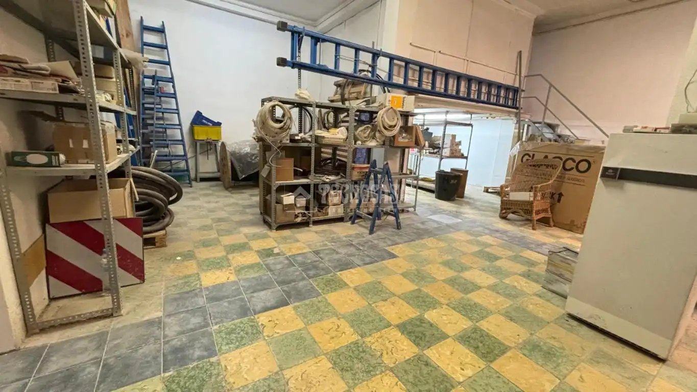 Local en venta en Zaragoza