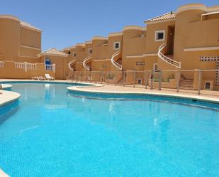 Swimming pool of Apartment to rent in Adeje  with Terrace and Swimming Pool