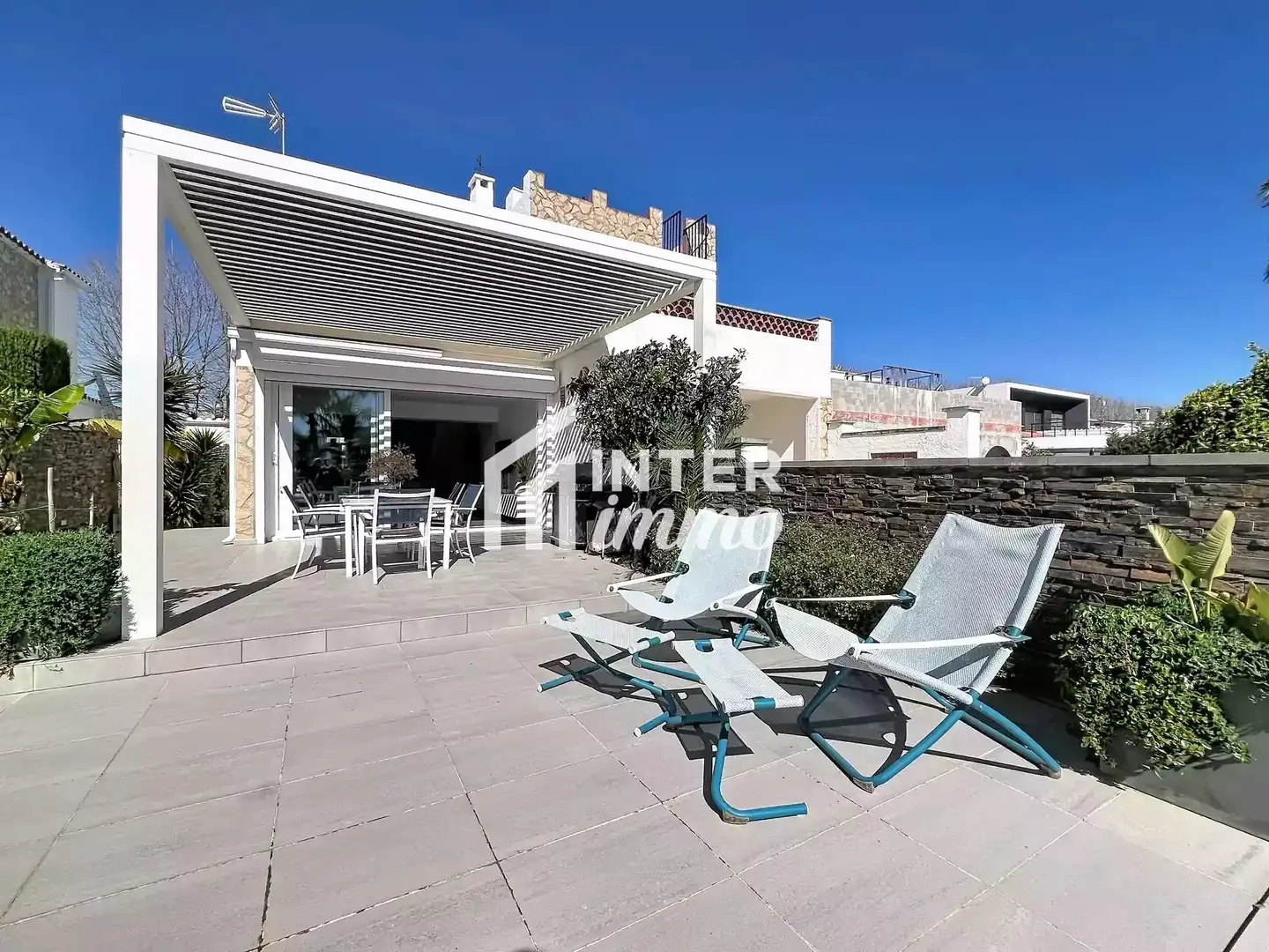 House with pool for sale in Tordera - Fluvià - Llobregat, imagen 8