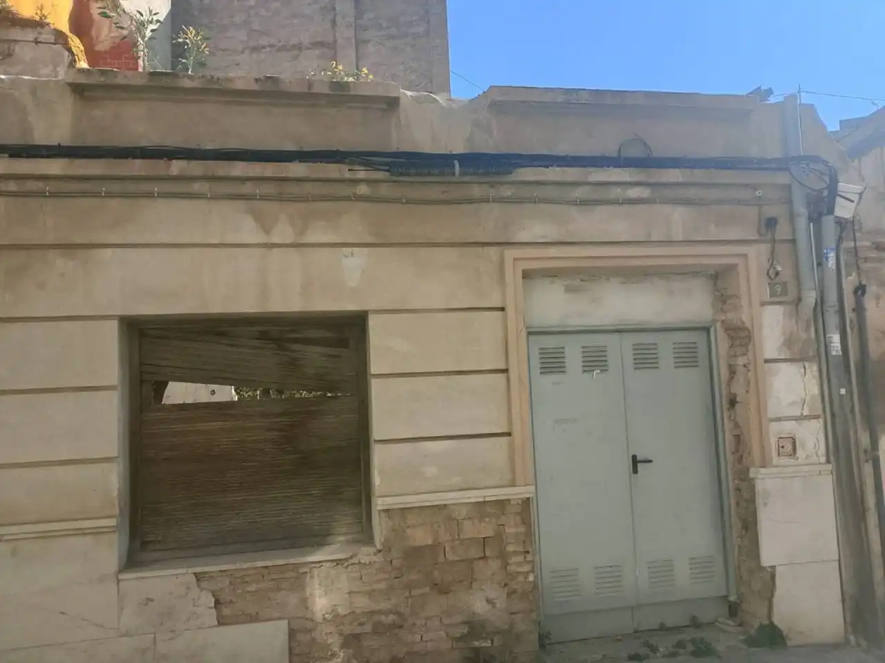 Terreno residencial en venta en Calle Mayor, imagen 6