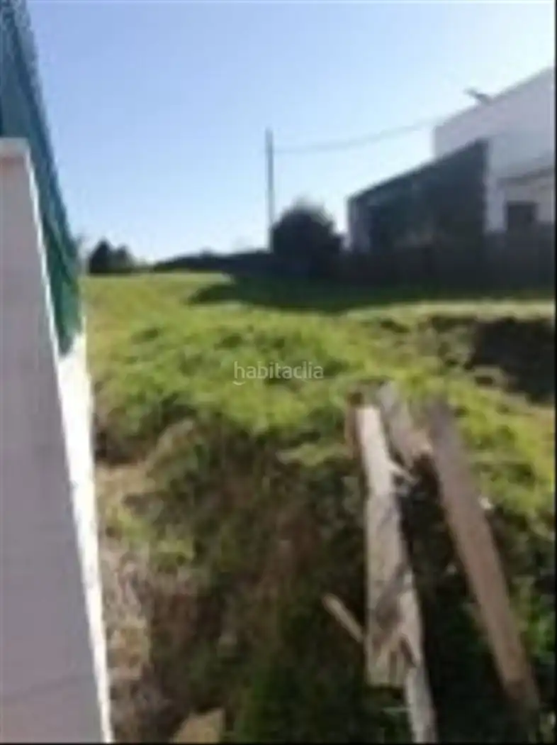 Residential land for sale in Rúa Manuel Murguía 13, imagen 3