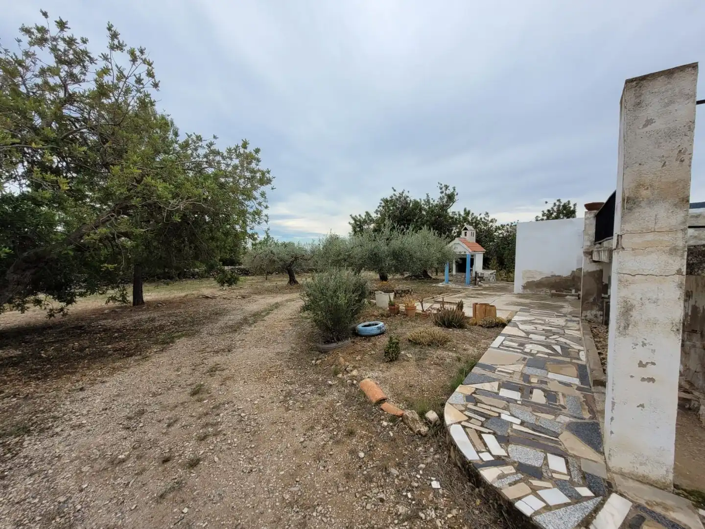 Country house for sale in Alcanar, imagen 10