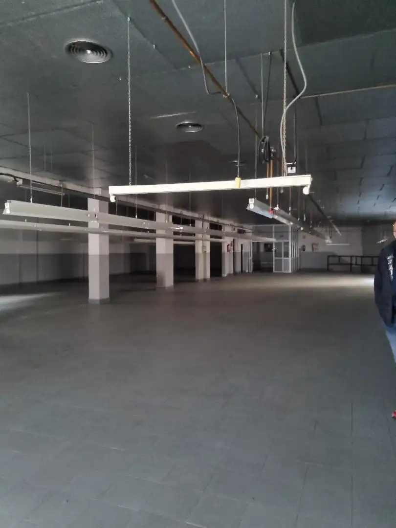 Residencial en venda en Terrassa