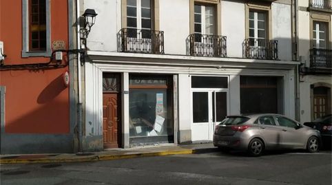 Foto 3 de Casa o xalet en venda a Rúa Andrés López Palmeiro, 42, O Valadouro , Lugo