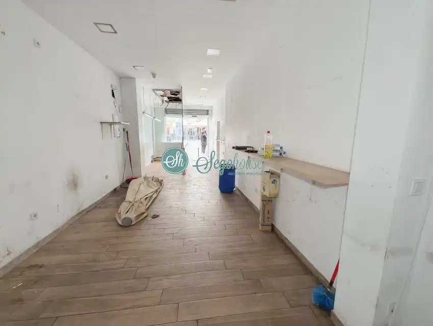 Gewerbefläche zur Miete in Centro, imagen 11