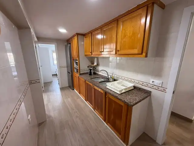 Apartment mit Pool zum Verkauf in Avenida Castelló 4, imagen 7