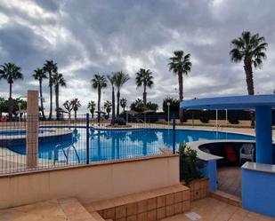 Swimming pool of Apartment for sale in Orihuela  with Air Conditioner, Heating and Terrace