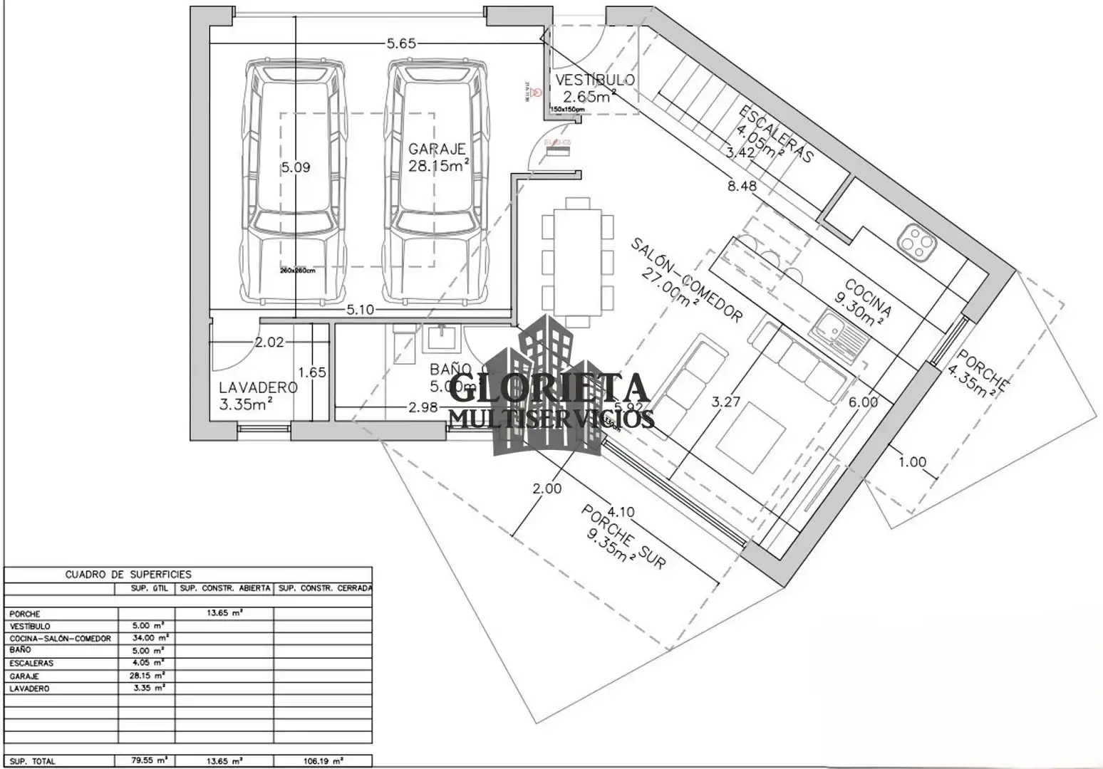 Residential for sale in Vigo 