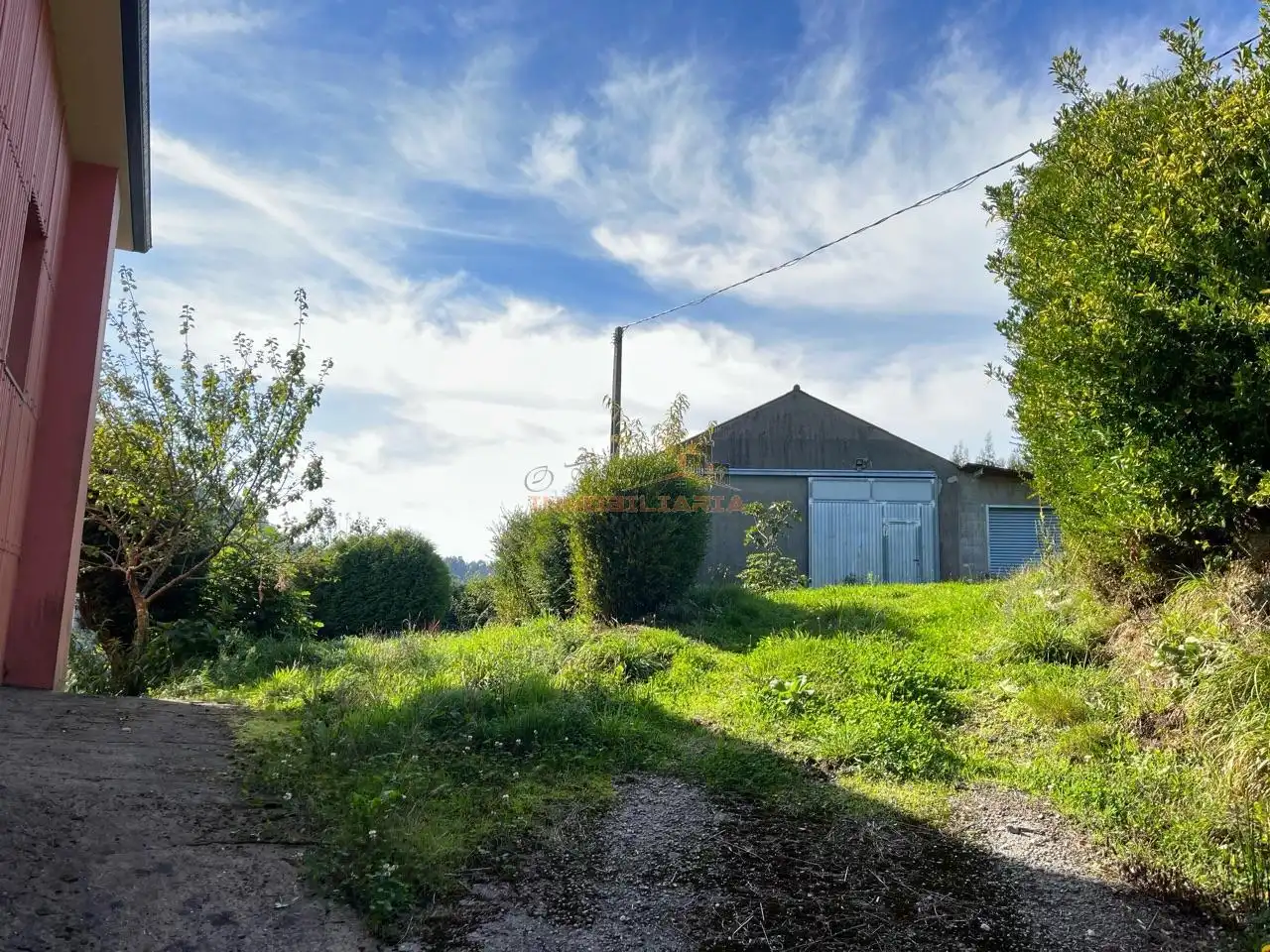Haus mit Garten zum Verkauf in As Somozas, imagen 33