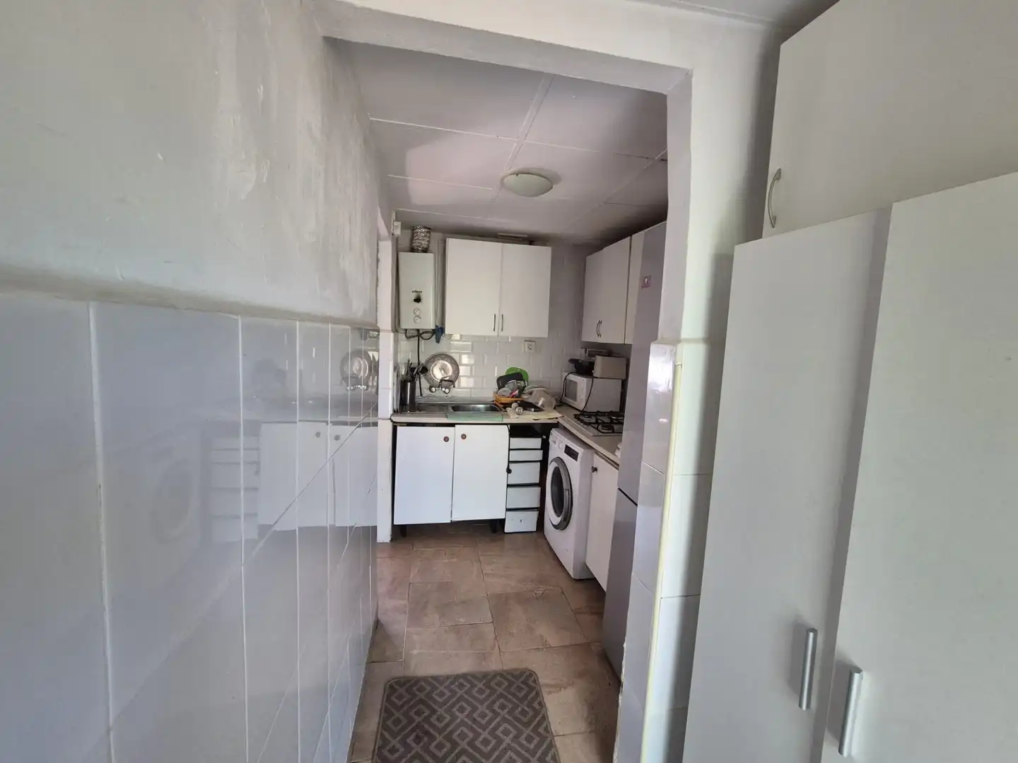 Kitchen of Country homes for sale in Murcia  with Air Conditioner, Private garden and Furnished