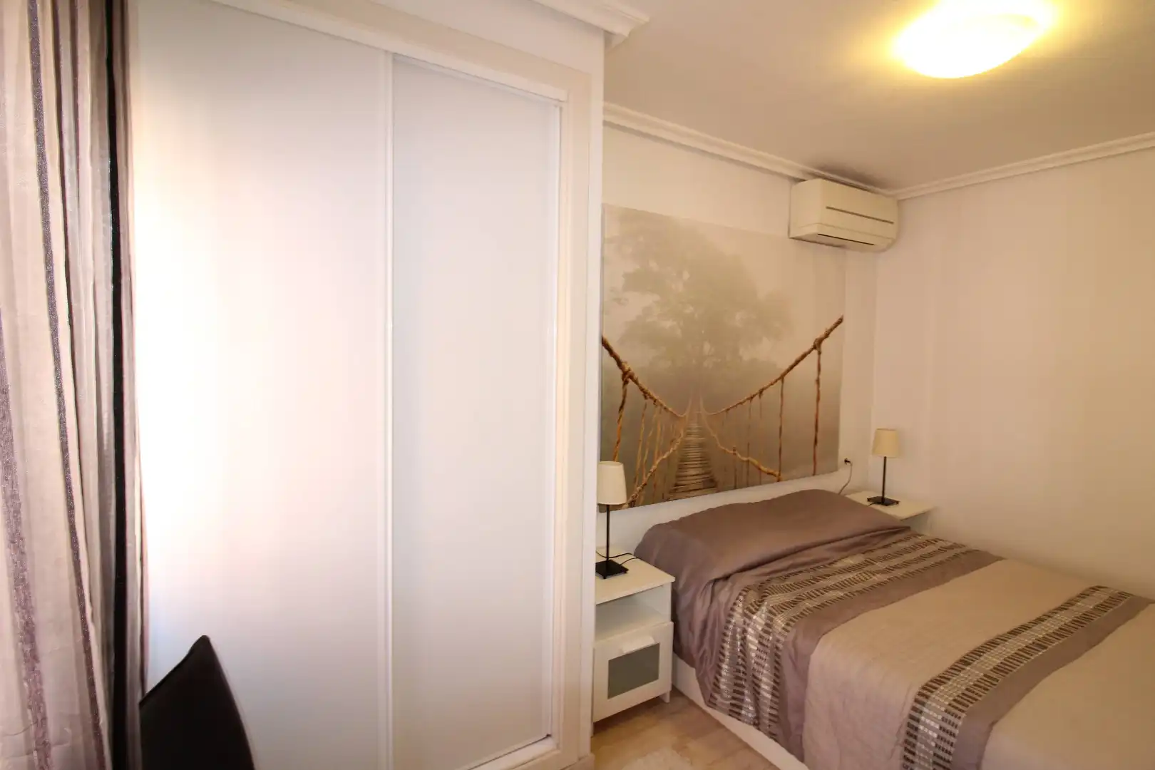 Apartamento con terraza en venta en Rambla JUAN MATEO GARCIA, imagen 22