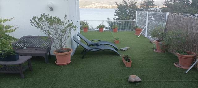 Piso en Alquiler en Lugar Santradan, 25 en Vilaboa