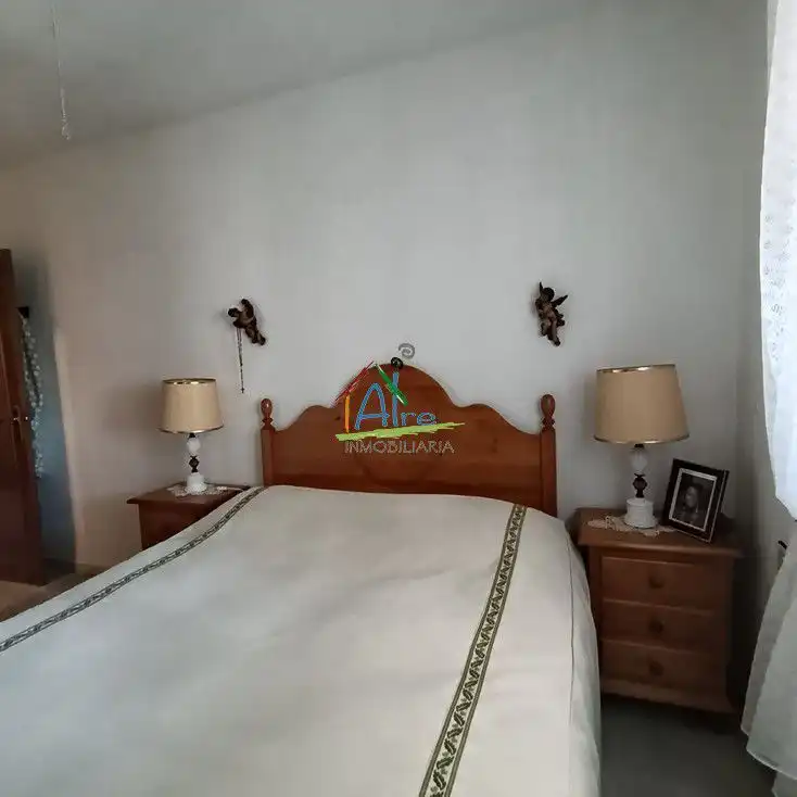 Dormitori de Casa o xalet en venda en Almonte amb Terrassa
