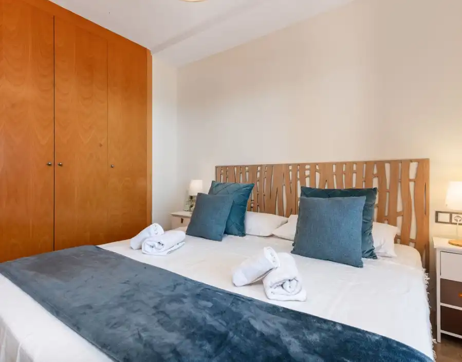 Wohnung mit Pool zum Verkauf in Casares Golf - Casares del Sol, imagen 13