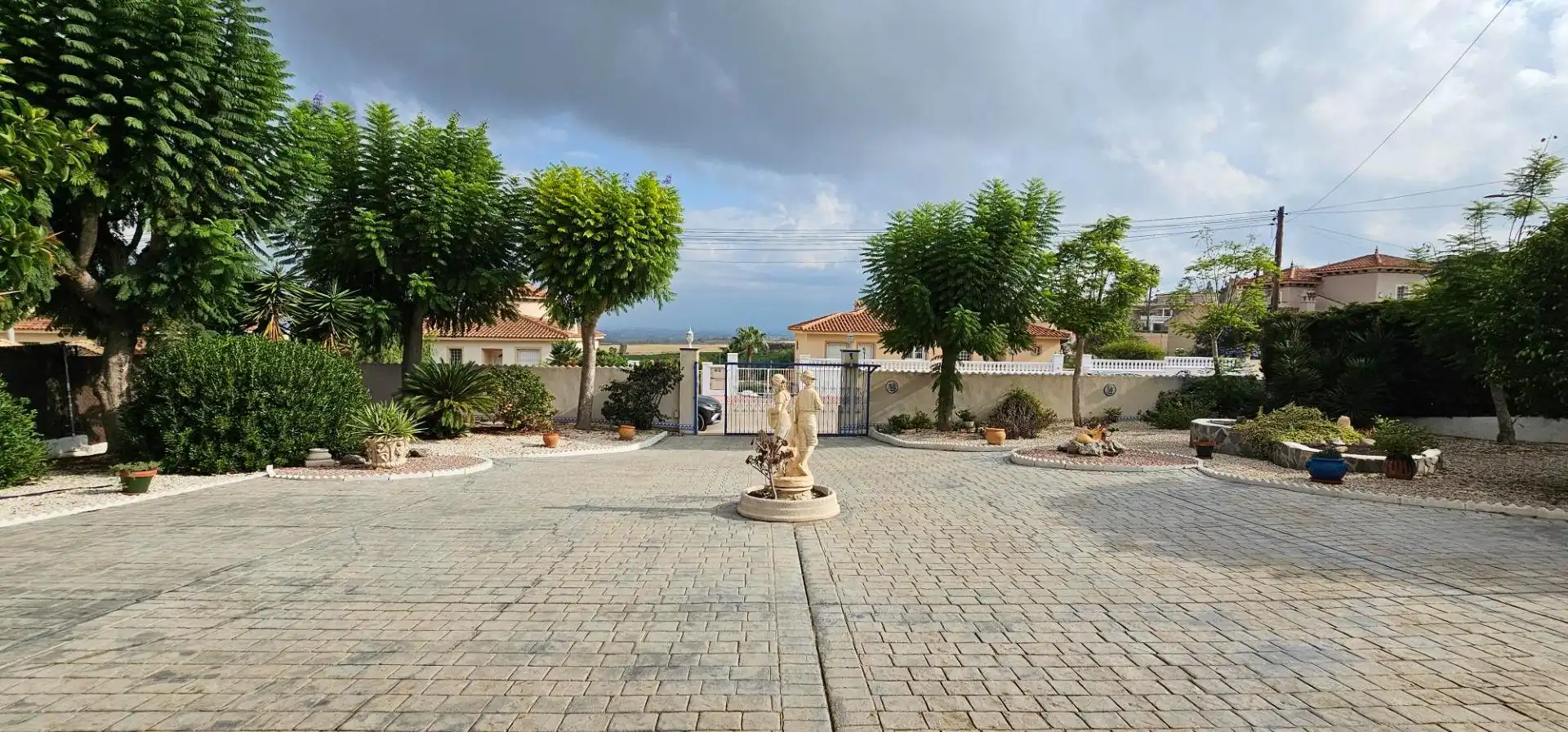 Vista exterior de Casa o chalet en venta en Almoradí