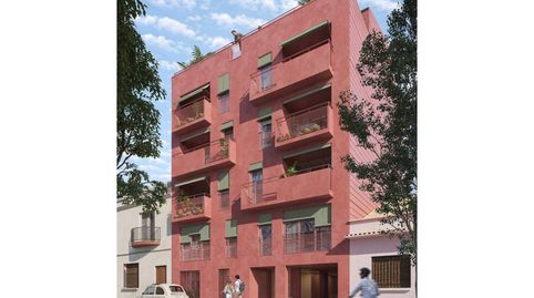 Photo 5 of Flat for sale in Calle Sant Ferran, Gràcia, Sabadell