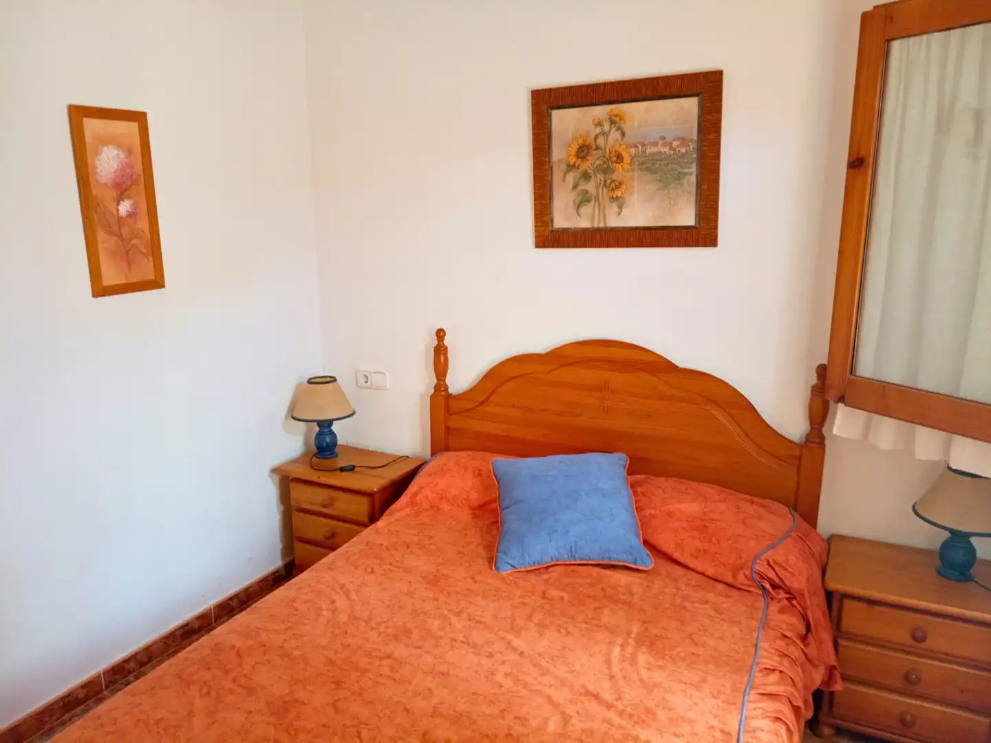 Adosado con terraza en venta en Calle Río Narcea, imagen 49