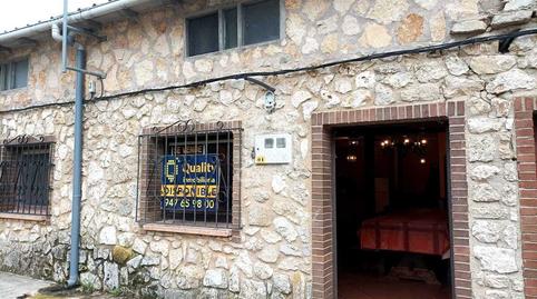 Foto 2 de Finca rústica en venta en Villalbilla de Burgos, Burgos