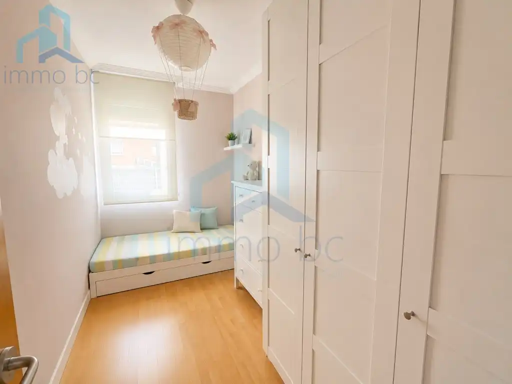 Schlafzimmer von Einfamilien-Reihenhaus zum Verkauf in Tarragona