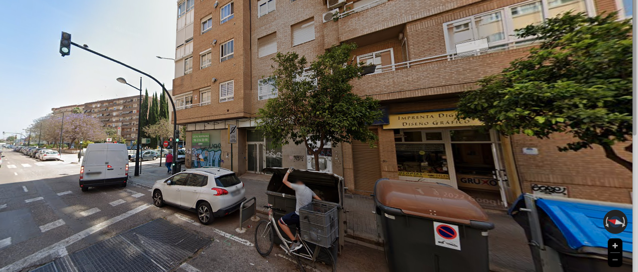 Premises for sale in Carrer d'Emili Baró, 88, Camí de Vera