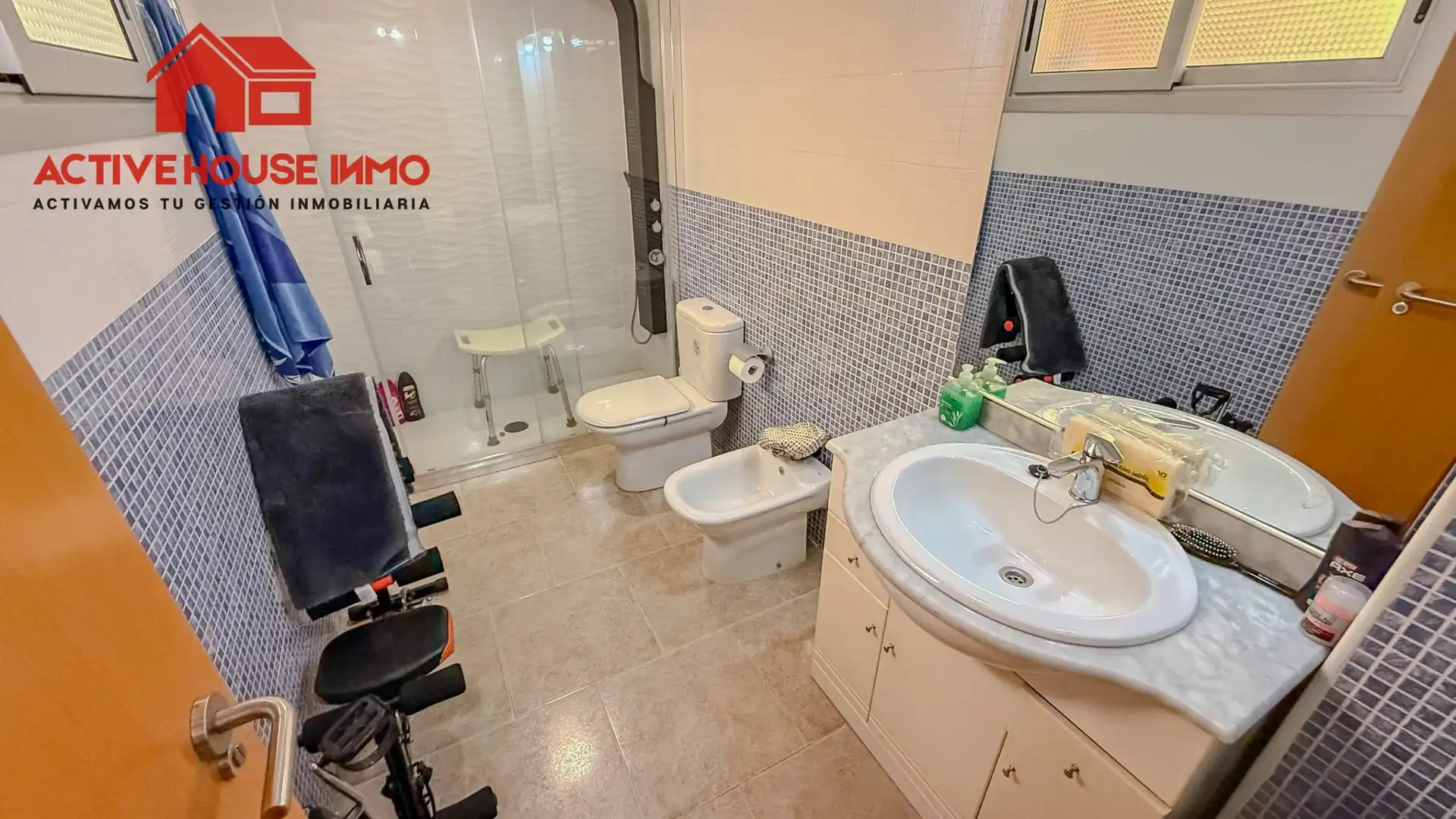 Duplex avec ascenseur à vendre à Avinguda del Codonyol, imagen 20