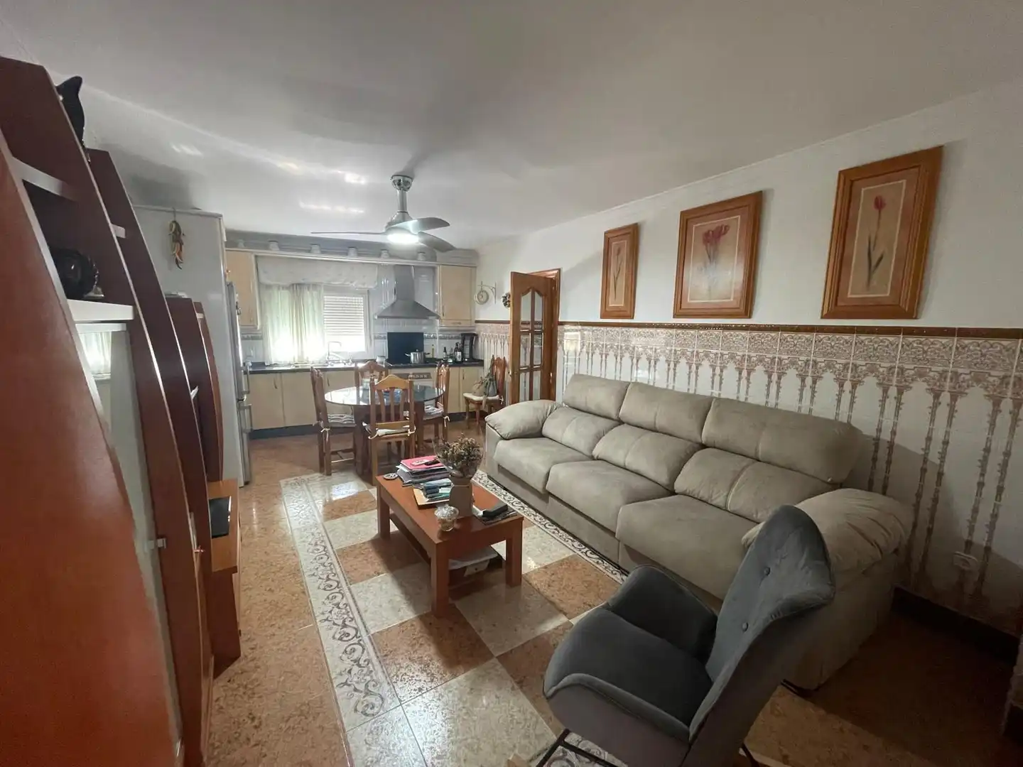 Maison mitoyenne à vendre à El Ejido Ciudad, imagen 3