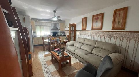 Foto 3 de Casa adosada en venta en Santo Domingo, El Ejido
