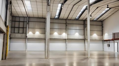 Photo 3 of Industrial buildings for sale in Carrer Enric Prat de la Riba, 11, Casablanca, Sant Boi de Llobregat