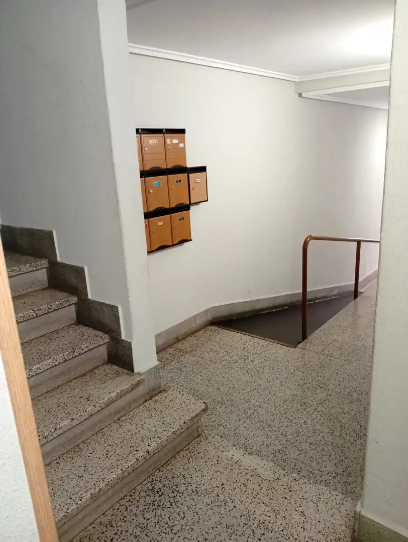 Piso en venta en Gijón  con Calefacción, Parquet y Terraza