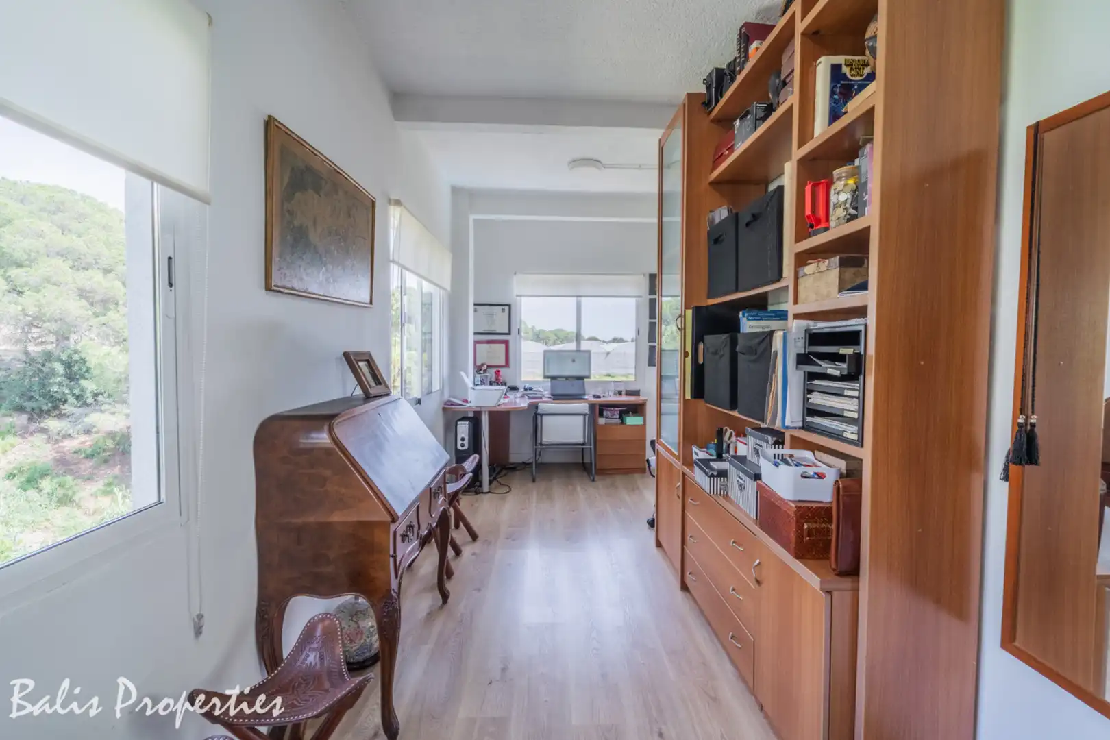 Casa o chalet en venta en Cabrils con Aire acondicionado, Calefacción y Jardín privado