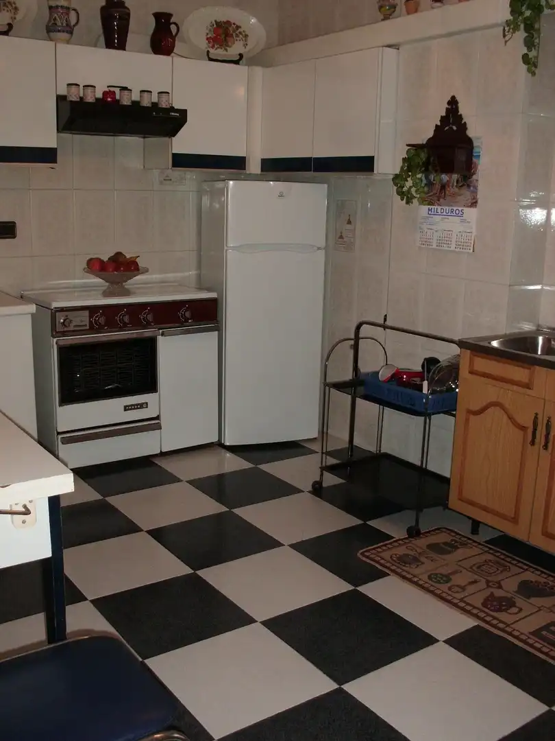 Appartamento con terrazza in vendita a Torreperogil, imagen 17