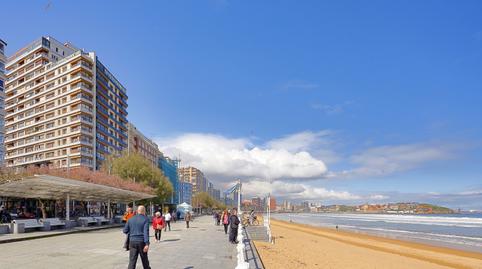 Photo 5 of Flat for sale in Gijón - Cl Menendez Pelayo, 21, La Arena, Gijón