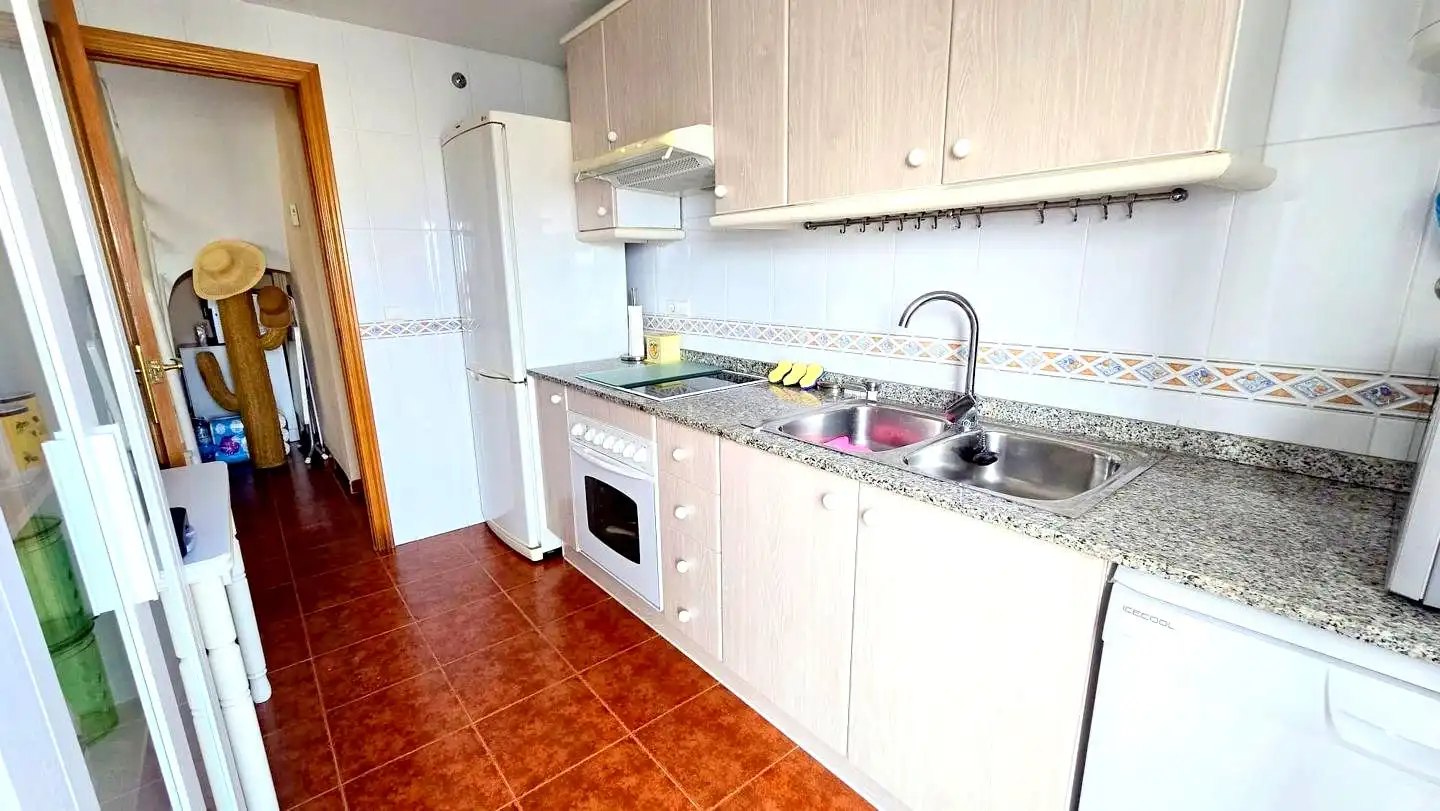 Maisonette zur Miete in Del Maestrat, 1, Playa de Gandia