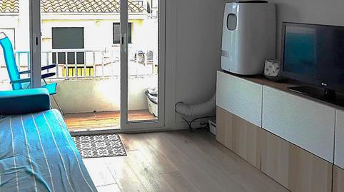 Foto 4 de Estudio en venta en Carrer Dels Horts, Nucli Antic, Girona