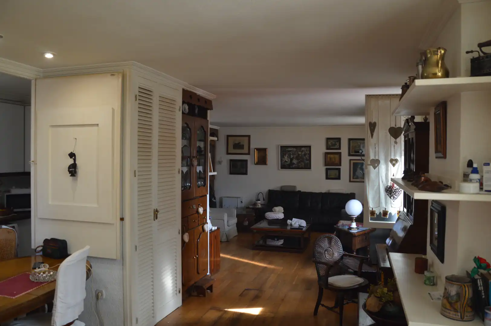 Wohnung mit Pool zum Verkauf in Centre, imagen 4