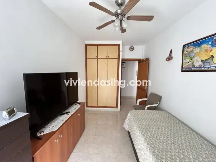 Habitación de Piso en venta en Los Realejos con Amueblado