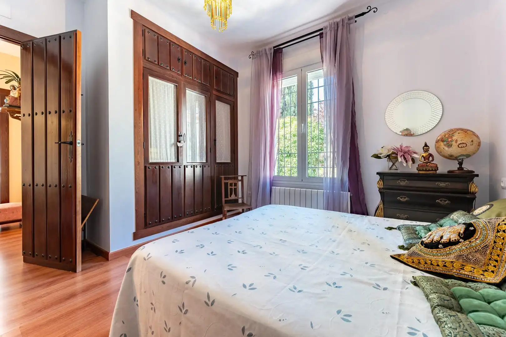 Detached house with pool for sale in DISEMINADO, imagen 44